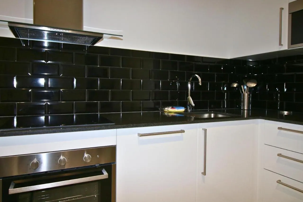 Luxurius Apartment For 4 People With Jacuzzi Barcelona Spain